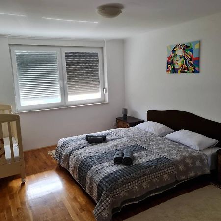 Apartman Belamar Duga Resa Eksteriør billede