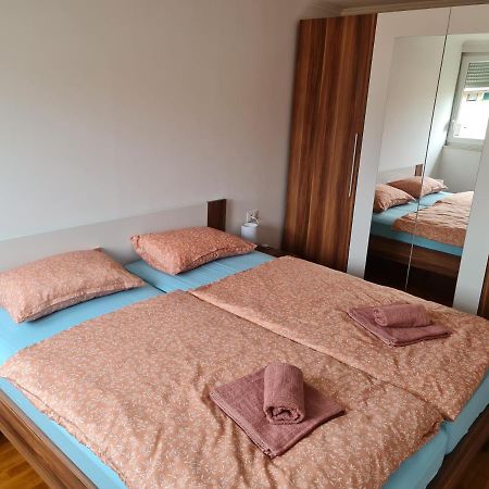 Apartman Belamar Duga Resa Eksteriør billede