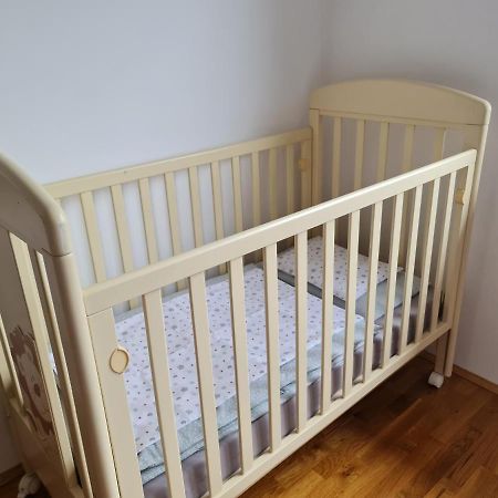 Apartman Belamar Duga Resa Eksteriør billede