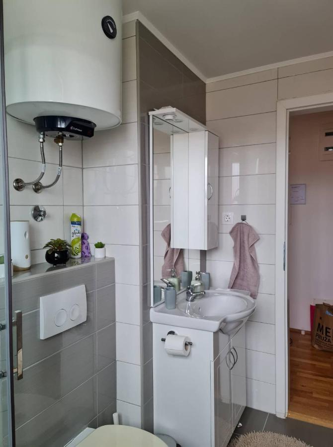 Apartman Belamar Duga Resa Eksteriør billede
