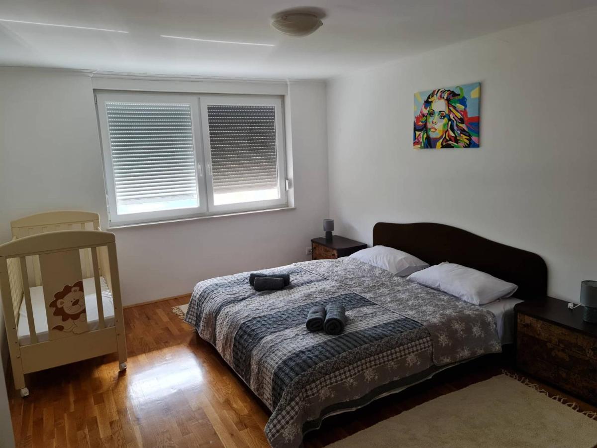 Apartman Belamar Duga Resa Eksteriør billede