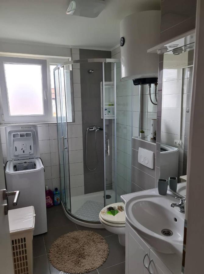 Apartman Belamar Duga Resa Eksteriør billede