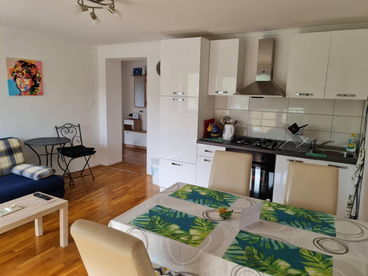 Apartman Belamar Duga Resa Eksteriør billede