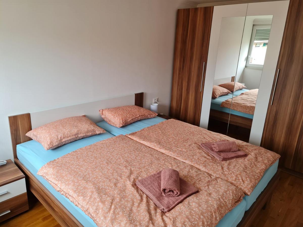 Apartman Belamar Duga Resa Eksteriør billede