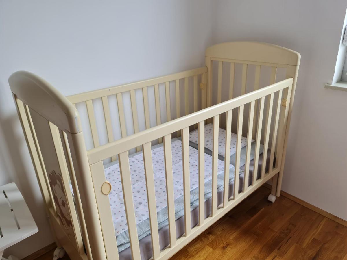 Apartman Belamar Duga Resa Eksteriør billede