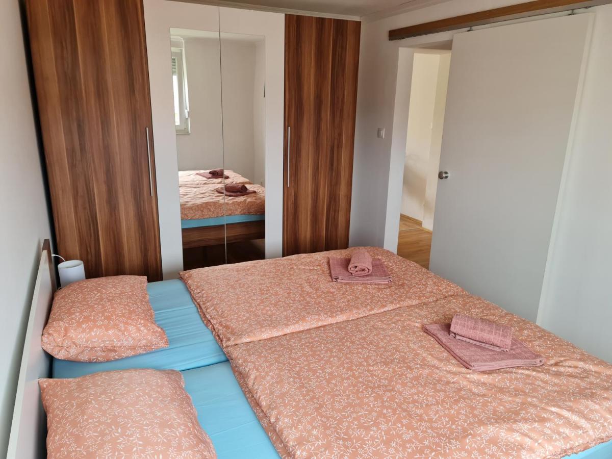 Apartman Belamar Duga Resa Eksteriør billede